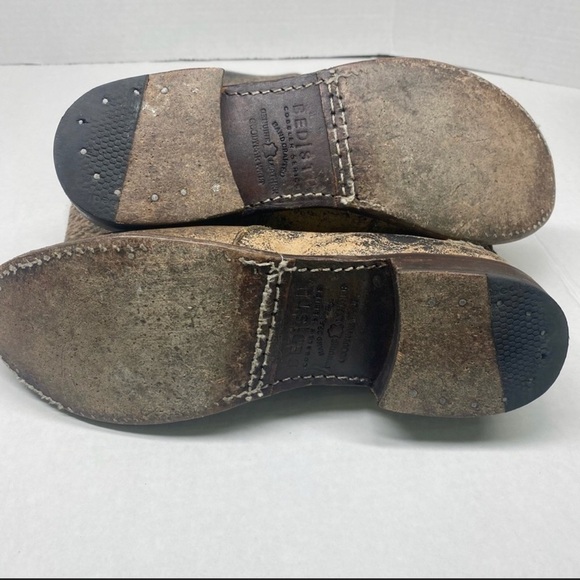 BedStu Biltmore Black Lux Riding Boots Anthro 8.5 - Picture 5 of 5